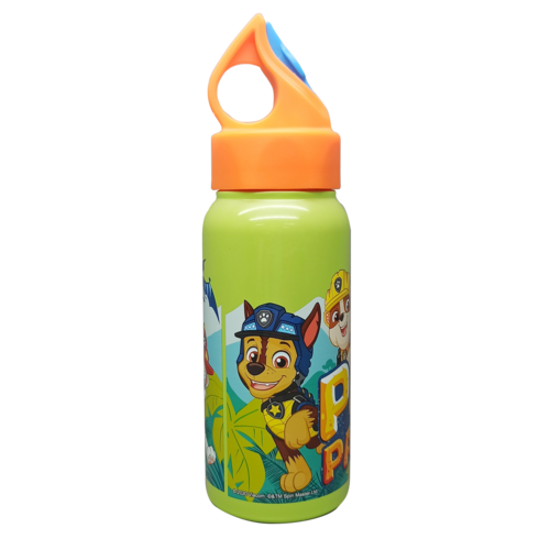 Paw Patrol 473mL Stainless Steel Bottle