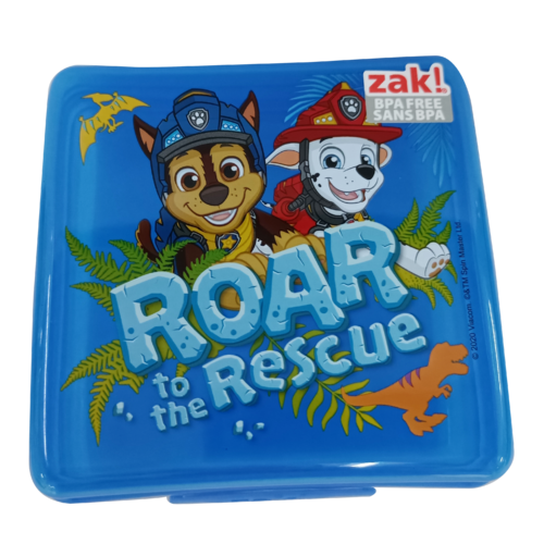 Paw Patrol Flip Top