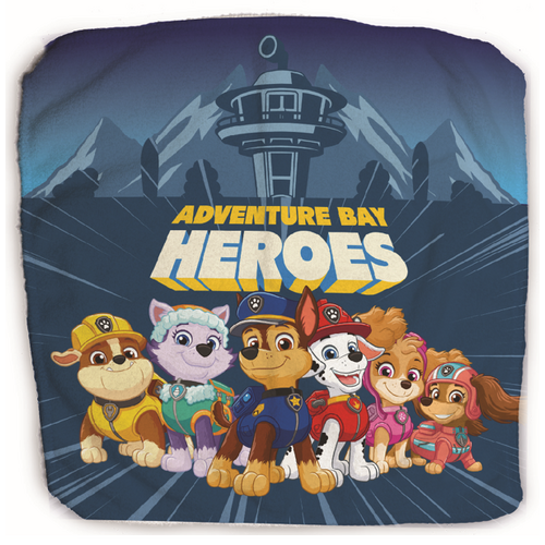 Magic Face Washer - Paw Patrol