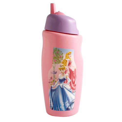 Princess 450ml Sports Bottle