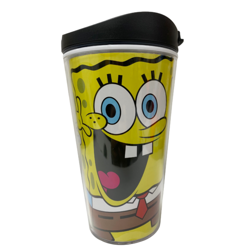 SpongeBob SquarePants Coffee Mover