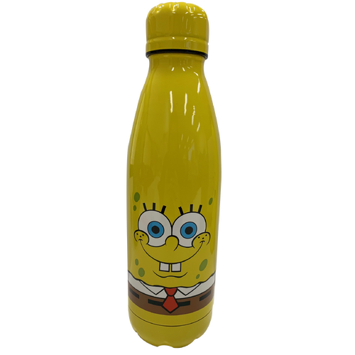 SpongeBob SquarePants 700mL Stainless Steel Bottle