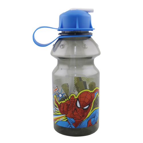 Spiderman 414ml Tritan Bottle