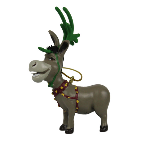 Shrek Donkey - Christmas Tree Ornament