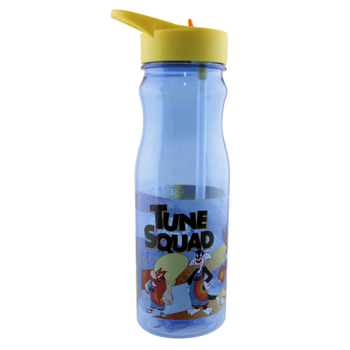 Space Jam Tunes Squad 739ml Loop Tritan Bottle