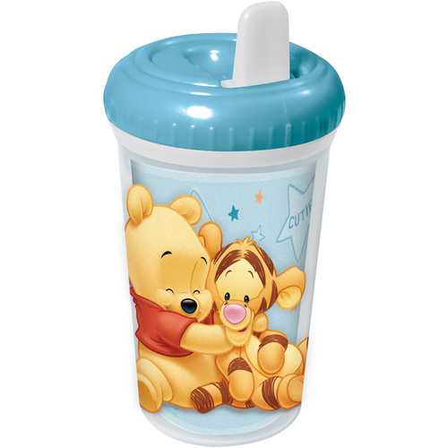 Disney Baby Winnie Double Wall Sipper