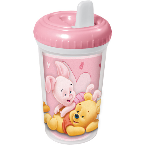 Disney Baby Winnie Double Wall Sipper 