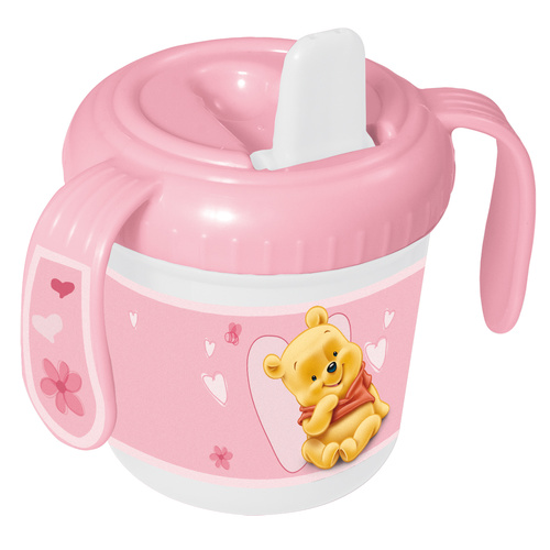 Disney Baby Winnie Training Mug