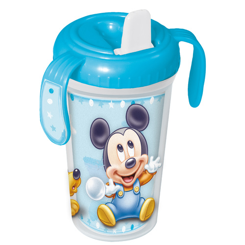Disney Baby Mickey Training Tumbler