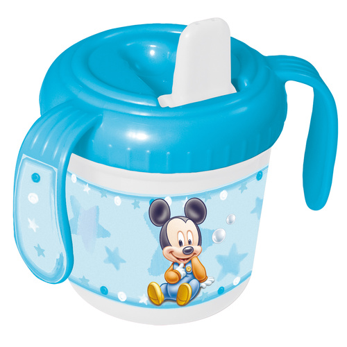 Disney Baby Mickey Training Mug 