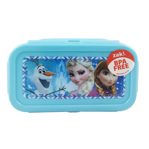 Frozen Snap Snack Container