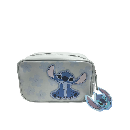 Stitch Cosmetic Bag