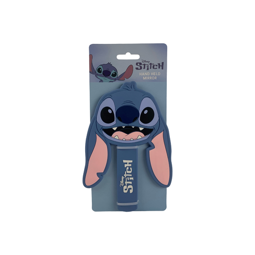Stitch Hand Held Mirror