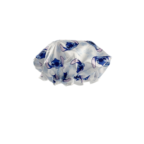 Stitch Shower Cap