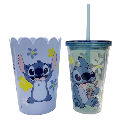 Stitch Movie Set