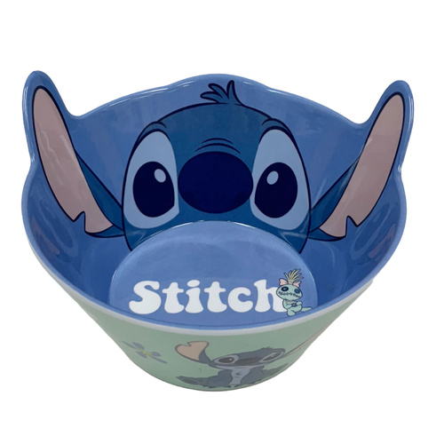 Stitch Chips Bowl