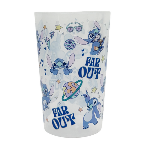 Stitch 310mL PP Tumbler