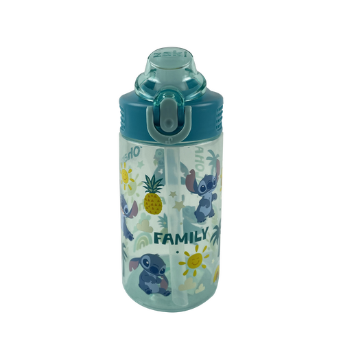 Stitch 473ml Sage Bottle