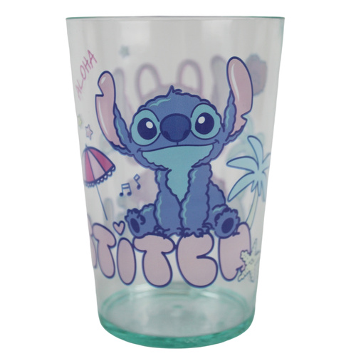 Stitch 414mL SAN Tumbler