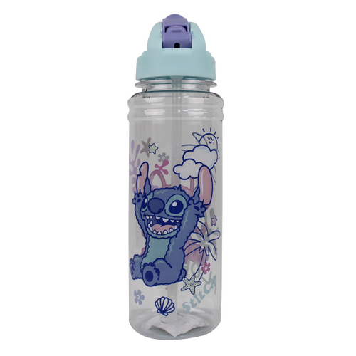 Stitch 769ml Soft Spout Tritan Drink Bottle