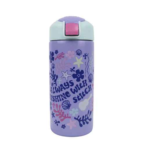 Stitch 577ml Vector Stainless Steel Bottle