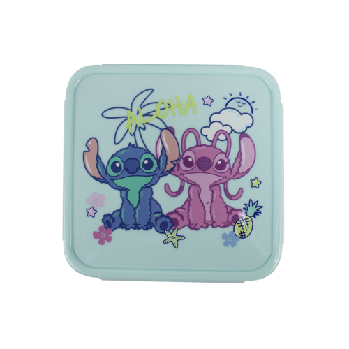 Stitch Snap Sandwich Container