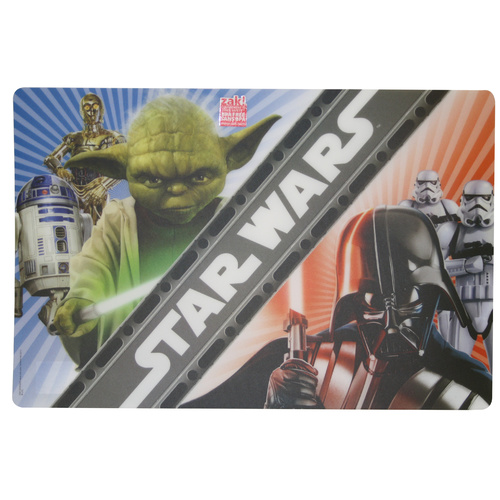 Star Wars Placemat 