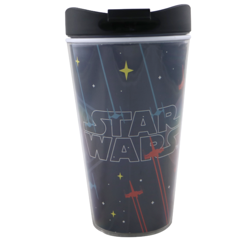 Star Wars Coffee Mover