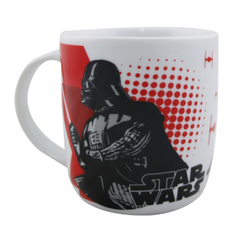 Star Wars Mug in Gift Box - Darth Vader
