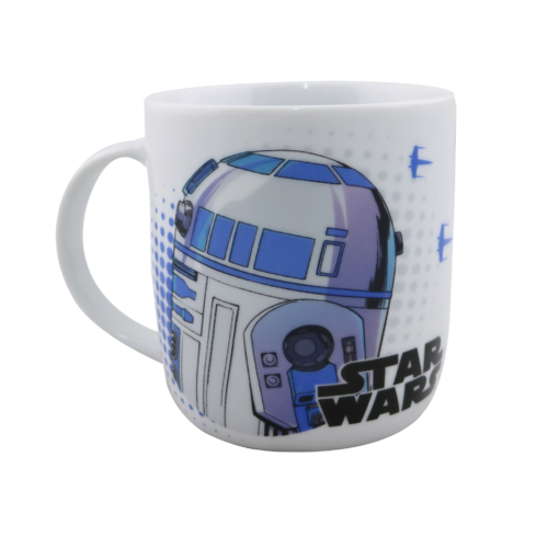 Star Wars Mug in Gift Box - R2D2