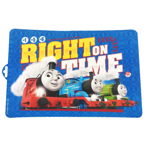 Thomas the Tank Engine PP Placemat 