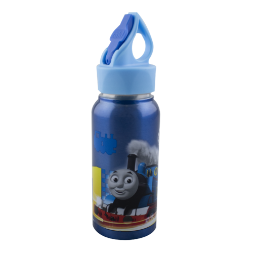Thomas the Tank Engine 473ml Stainless Steel Drink Bottle