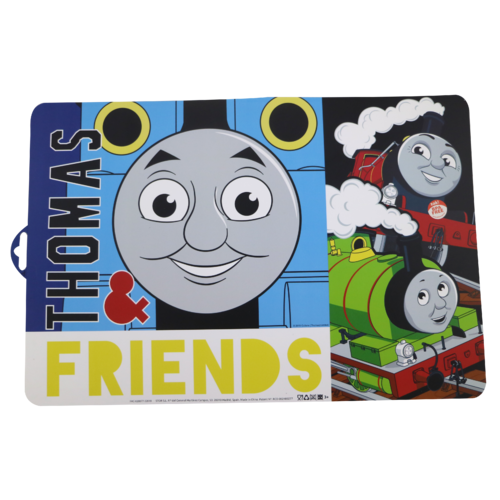 Thomas the Tank Engine Placemat
