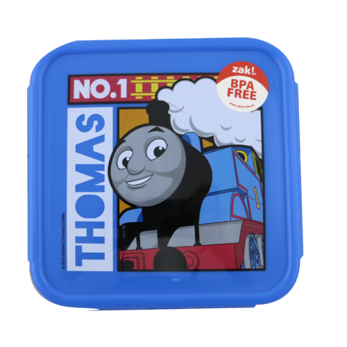 Thomas the Tank Engine Sandwich Container