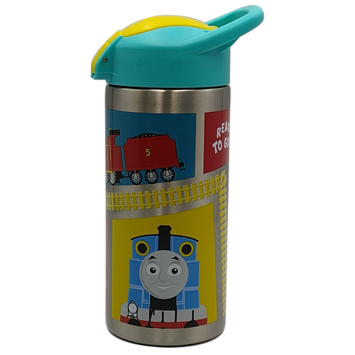 Thomas 577ml Vector Stainless Steel Bottle