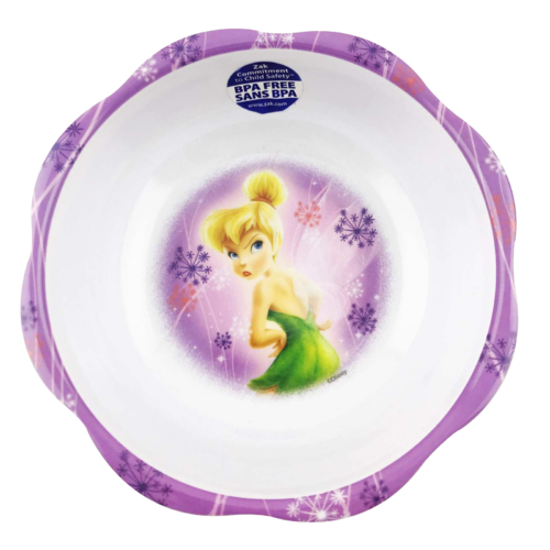 Fairies Petal Bowl