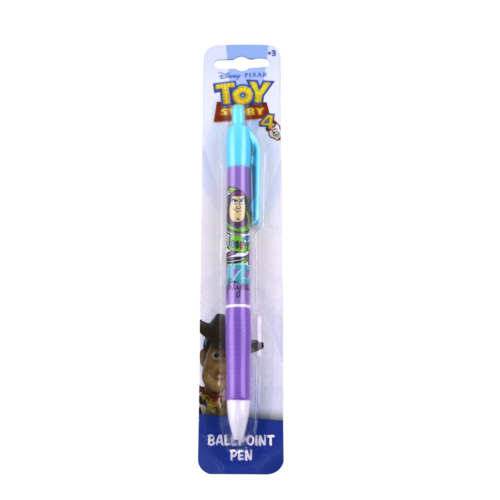Toy Story 4 Buzz Lightyear Ballpoint Pen