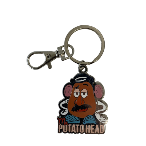Toy Story 4 Mr Potato Head Keyring