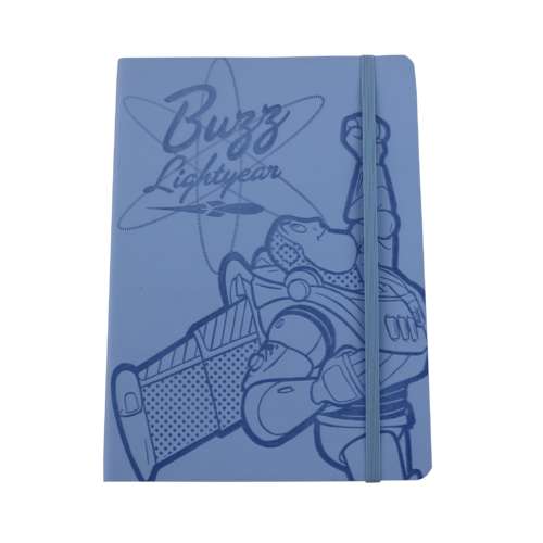 Toy Story 4 Buzz Lightyear A5 Notebook