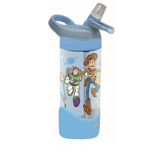 Toy Story Pop Lights Drink Bottle