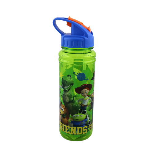 Toy Story 769ml Soft Spout Tritan Drink Bottle