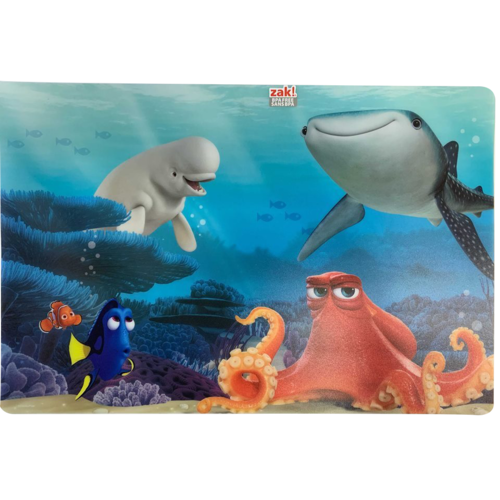 Finding Dory Licensed Placemat