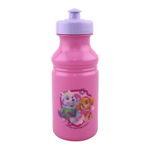 Paw Patrol 502mL Fliptop Bottle