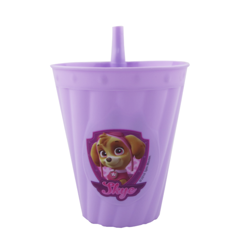 Paw Patrol 354mL Sipper Tumbler with Straw