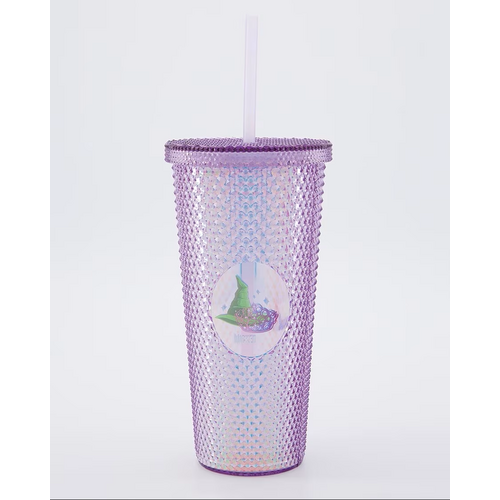 Wicked 2 640ml DW Mermaid Tumbler 
