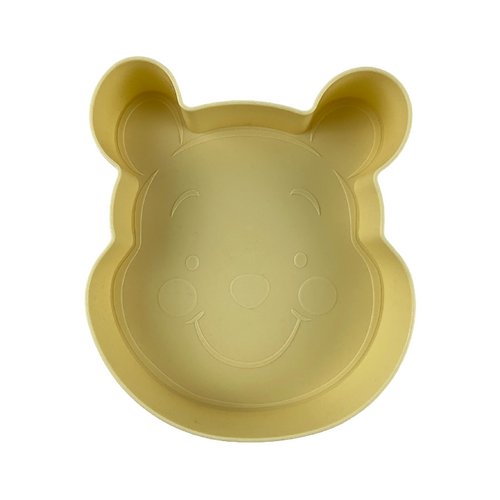 Winnie The Pooh PP Shaped Bowl 
