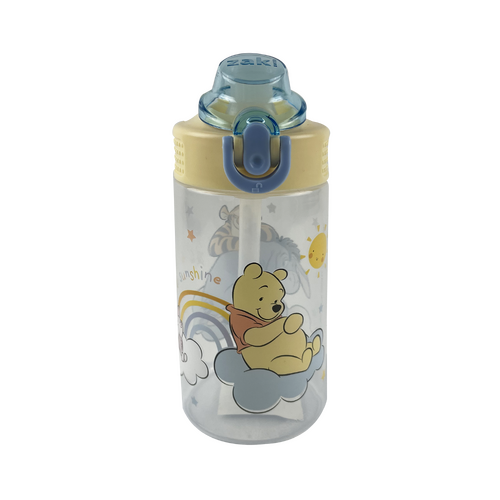 Winnie the Pooh 473ml Sage Bottle