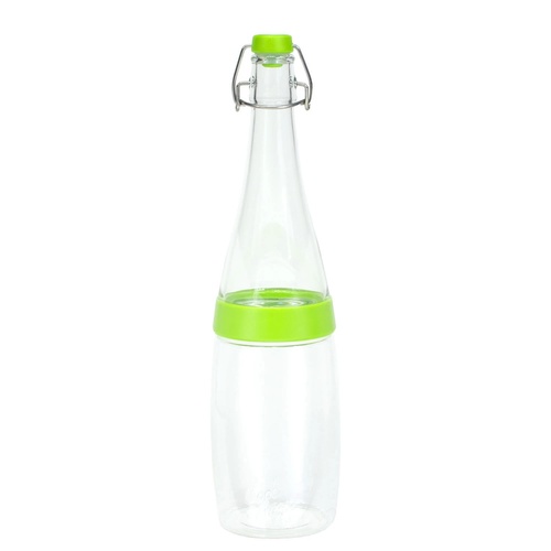 1Ltr Swingtop Bottle - Green
